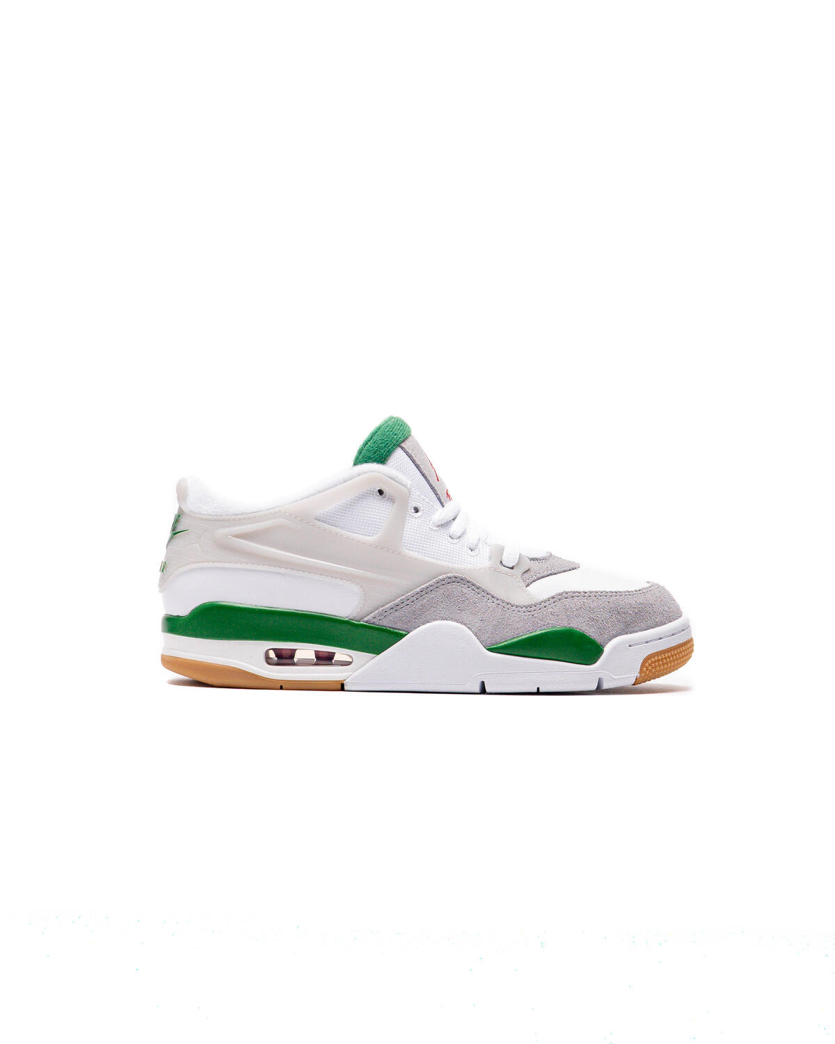 Jordan Air Jordan 4 RM "Pine Green" White/Green - Image 6