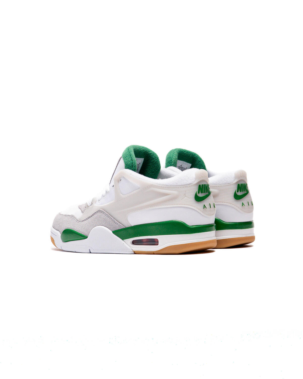 Jordan Air Jordan 4 RM "Pine Green" White/Green - Image 8
