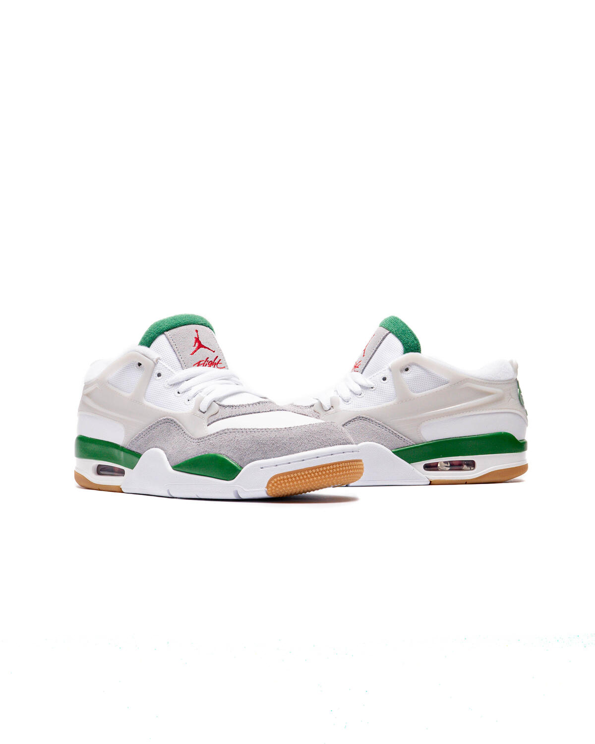 Jordan Air Jordan 4 RM "Pine Green" White/Green - Image 9