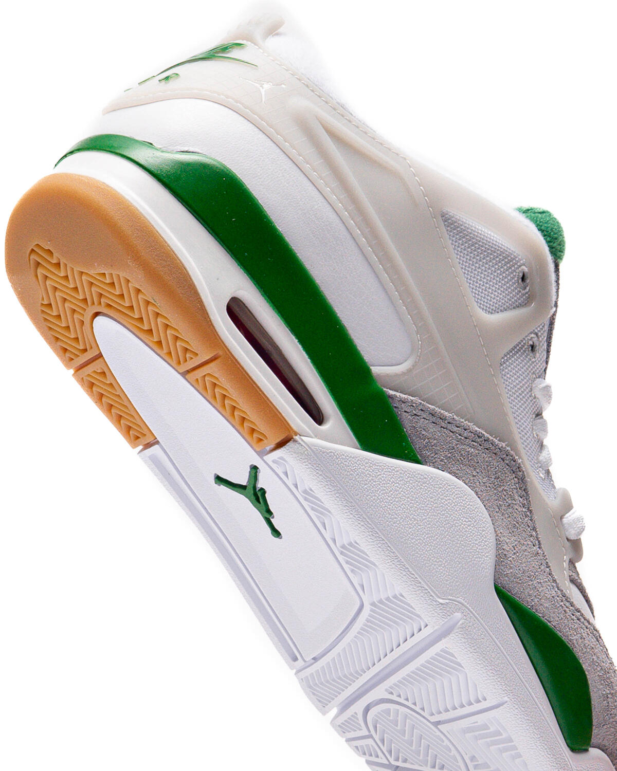 Jordan Air Jordan 4 RM "Pine Green" White/Green - Image 11