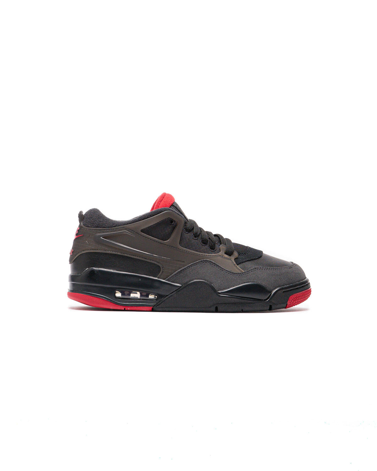 Air Jordan 4 Retro Low RM Bred - Image 23