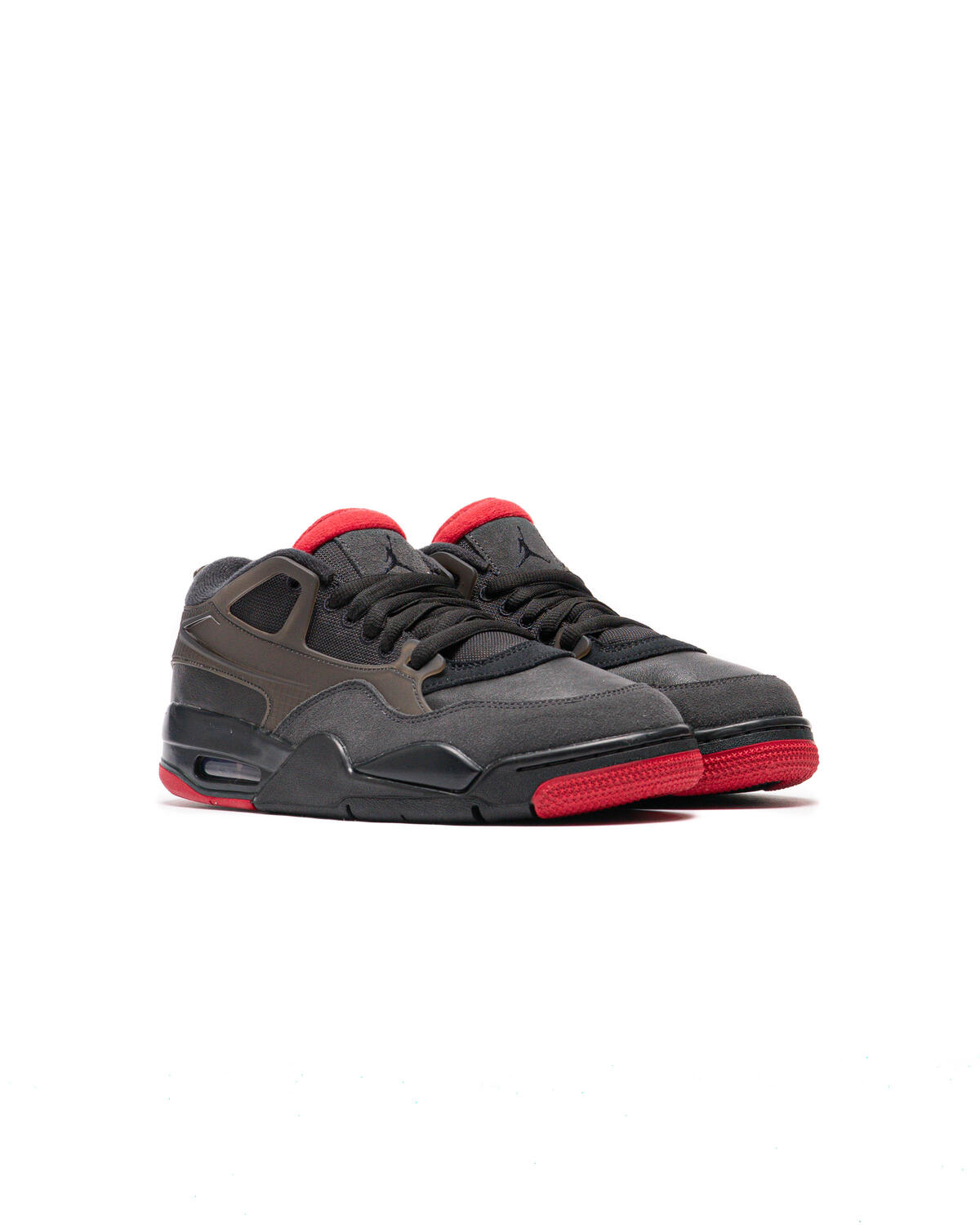 Air Jordan 4 Retro Low RM Bred - Image 24