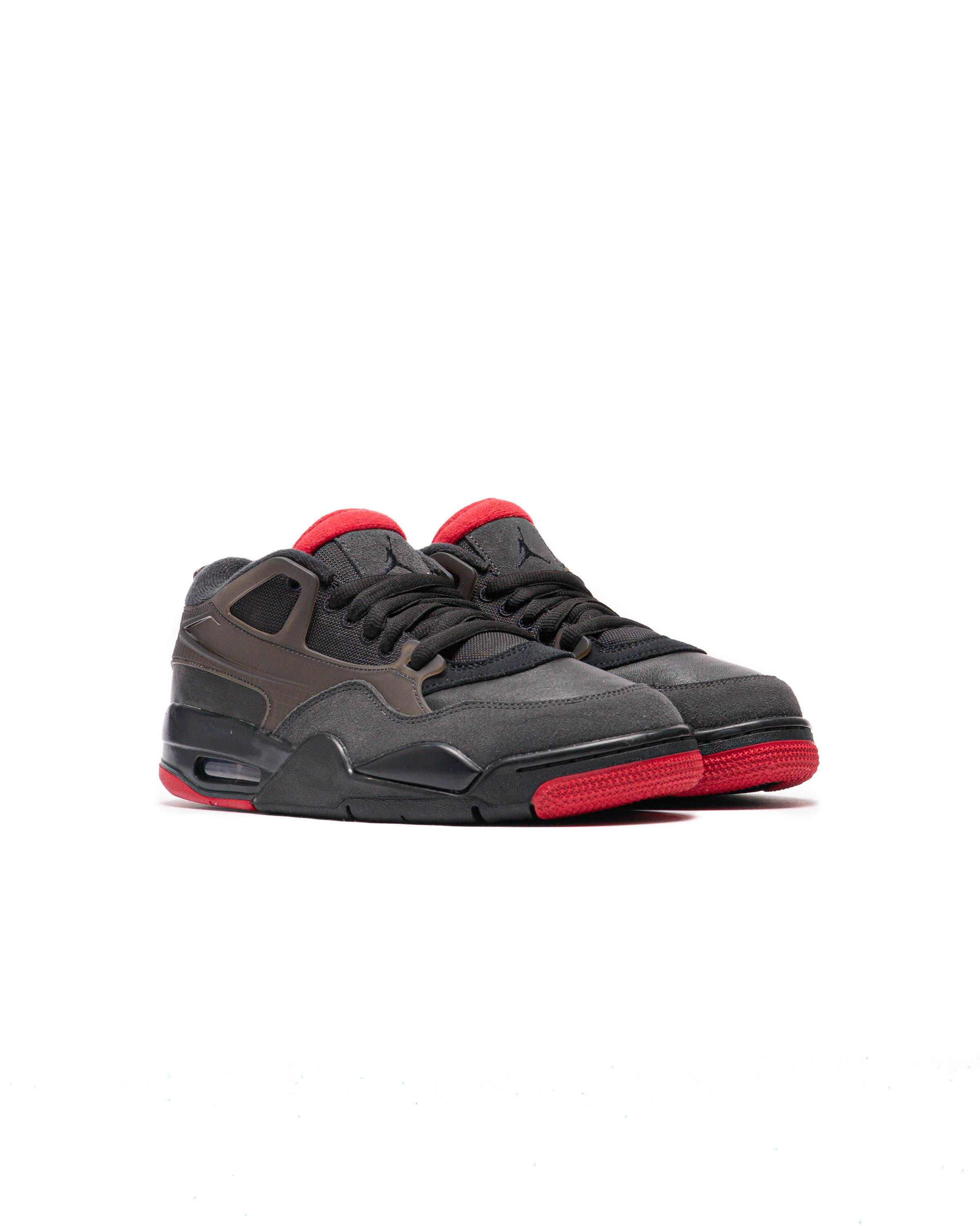 jordan 4 anthracite