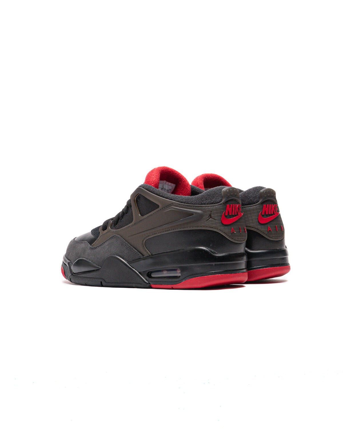 Air Jordan 4 Retro Low RM Bred - Image 25