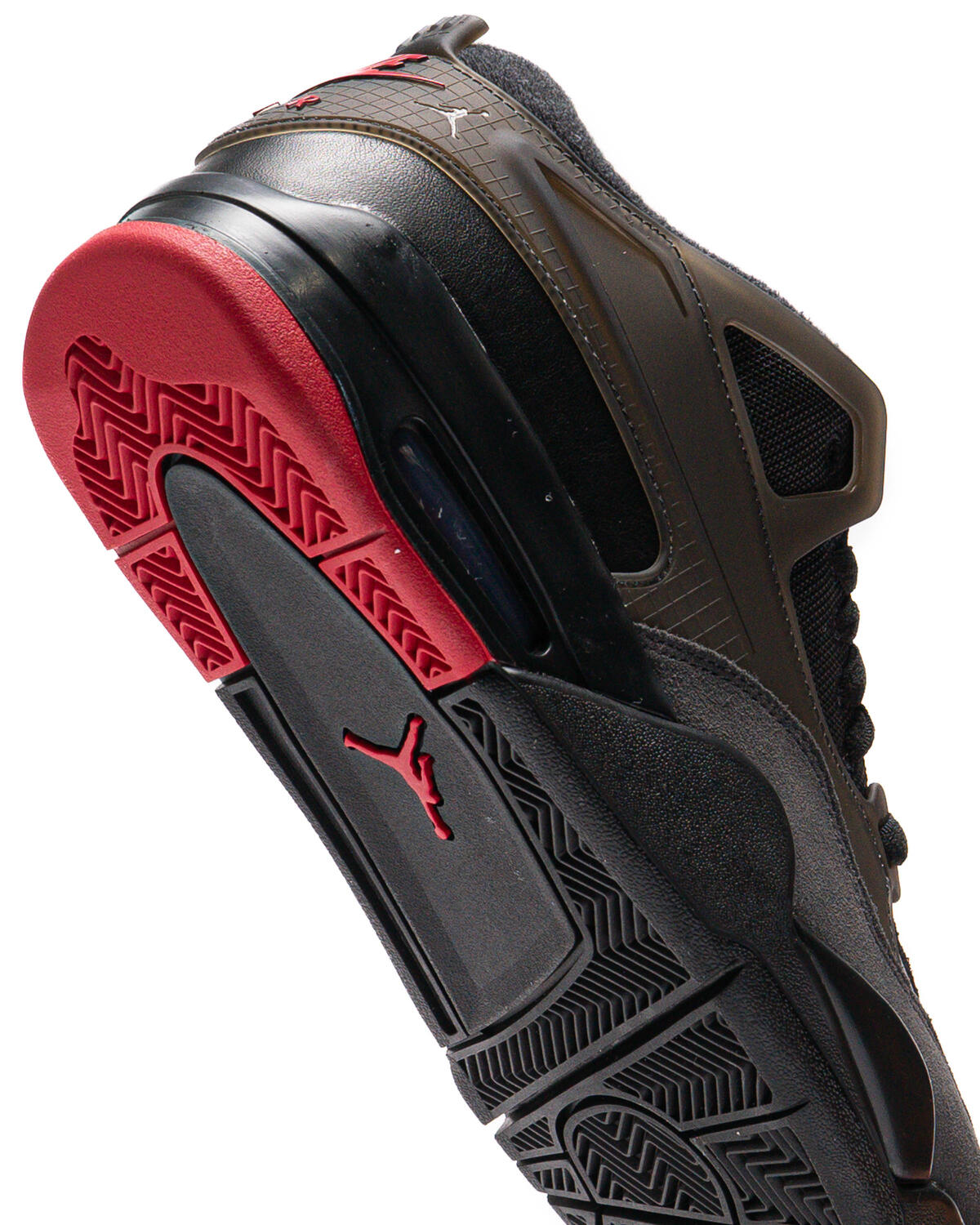 Air Jordan 4 Retro Low RM Bred - Image 28