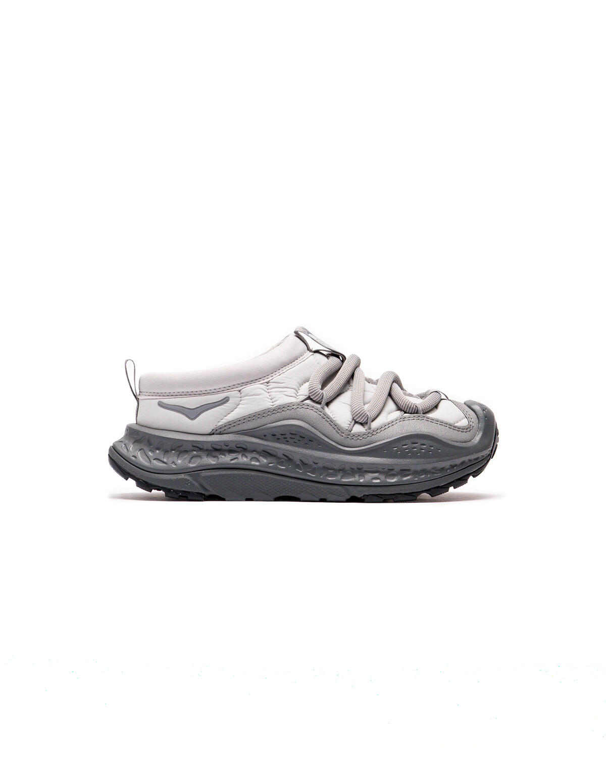 HOKA U Ora Primo Stardust / Satellite Grey - Image 7