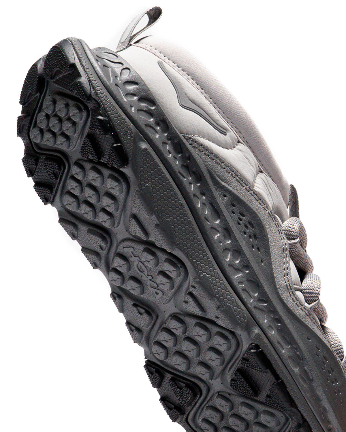 HOKA U Ora Primo Stardust / Satellite Grey - Image 12