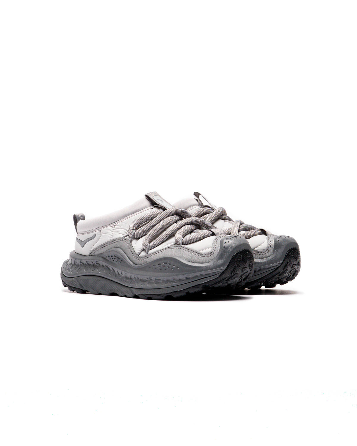 Hoka One One U Ora Primo - Stardust/Satellite Grey - Image 10