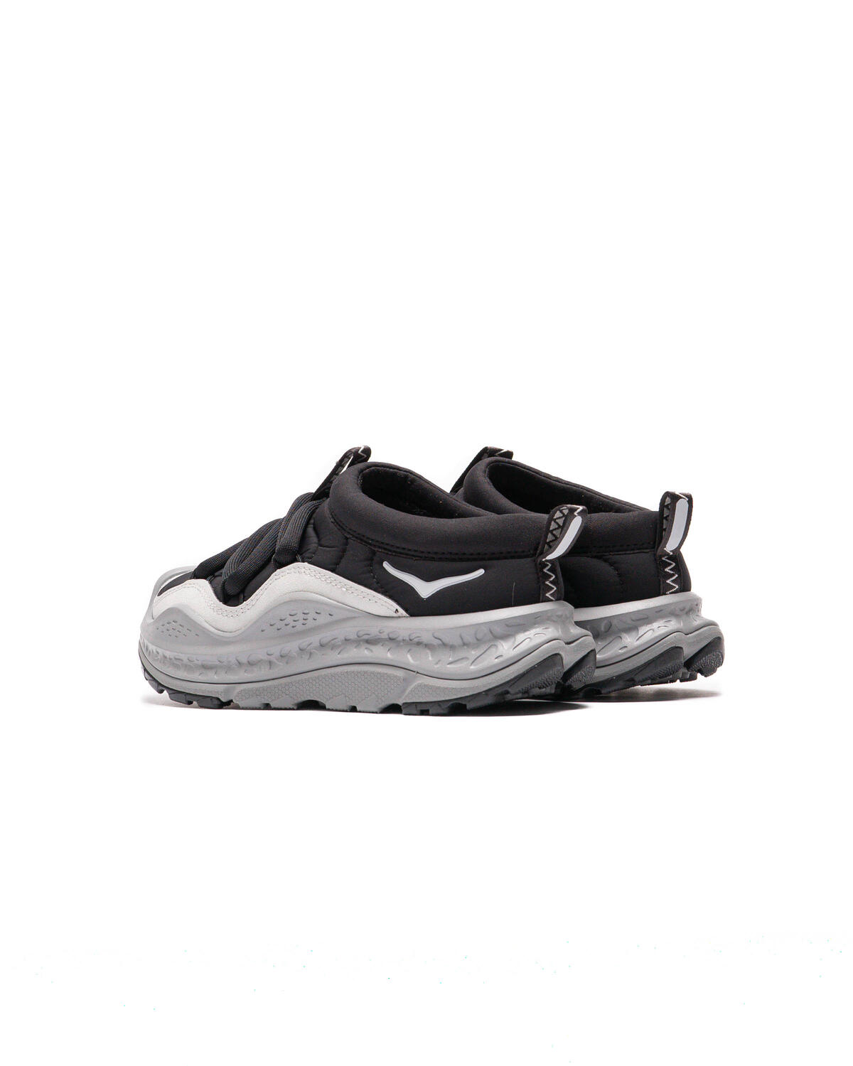 HOKA Ora Primo 'Black Carbon Black' - Image 8
