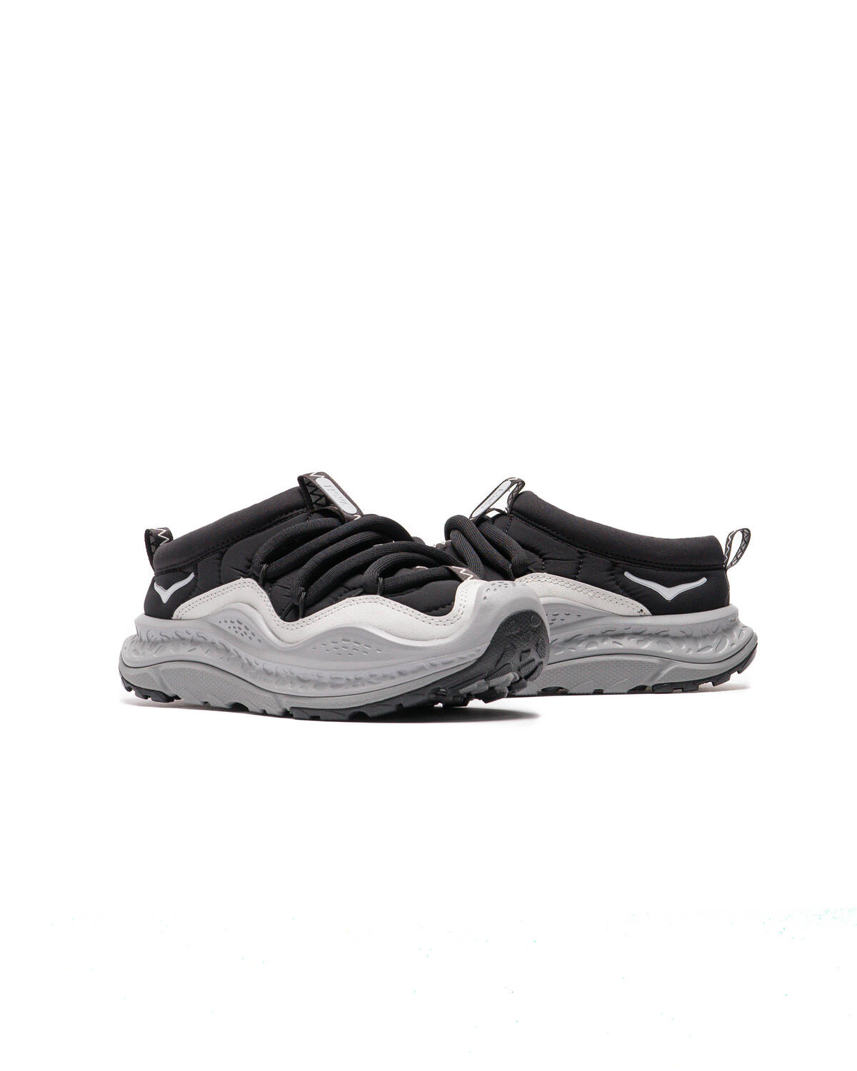 HOKA Ora Primo 'Black Carbon Black' - Image 9
