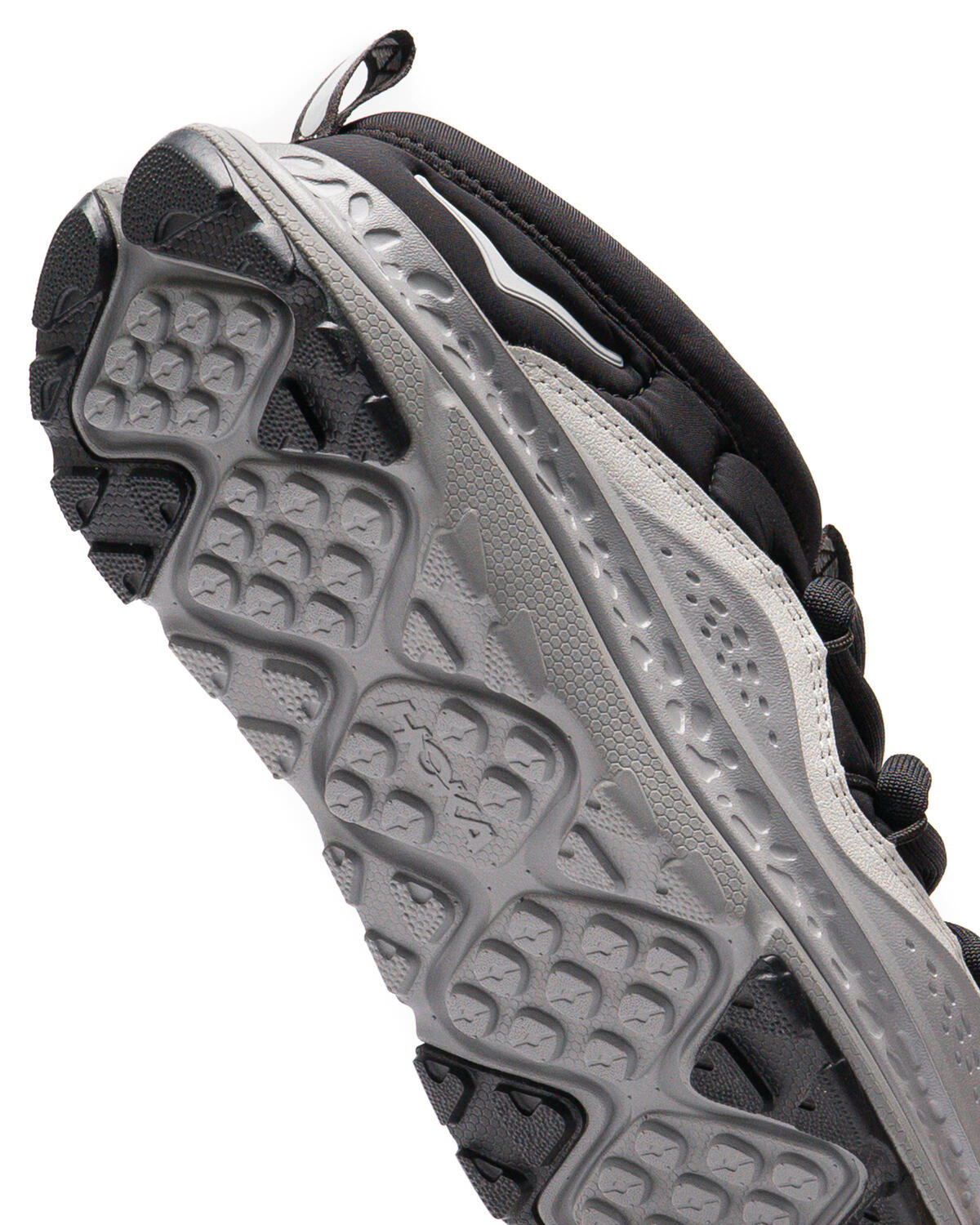 HOKA Ora Primo 'Black Carbon Black' - Image 11