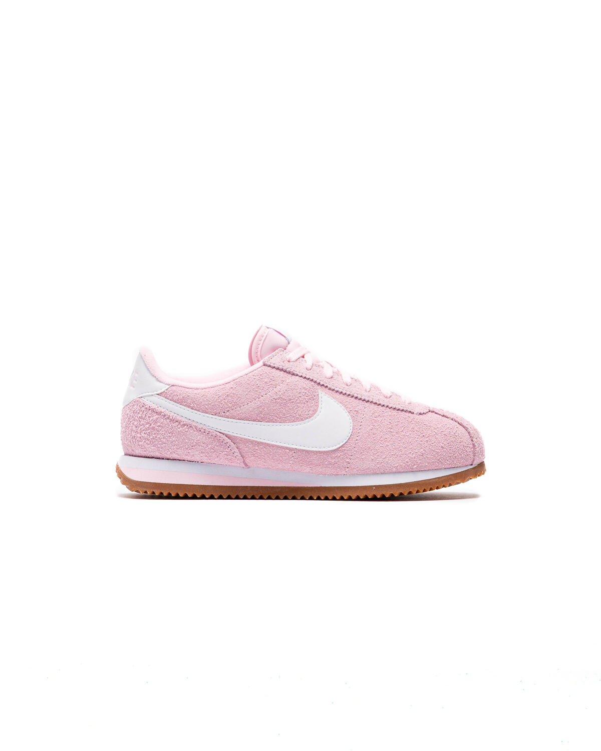 Nike Cortez VNTG Suede 'Pink' (Women's) - Image 6