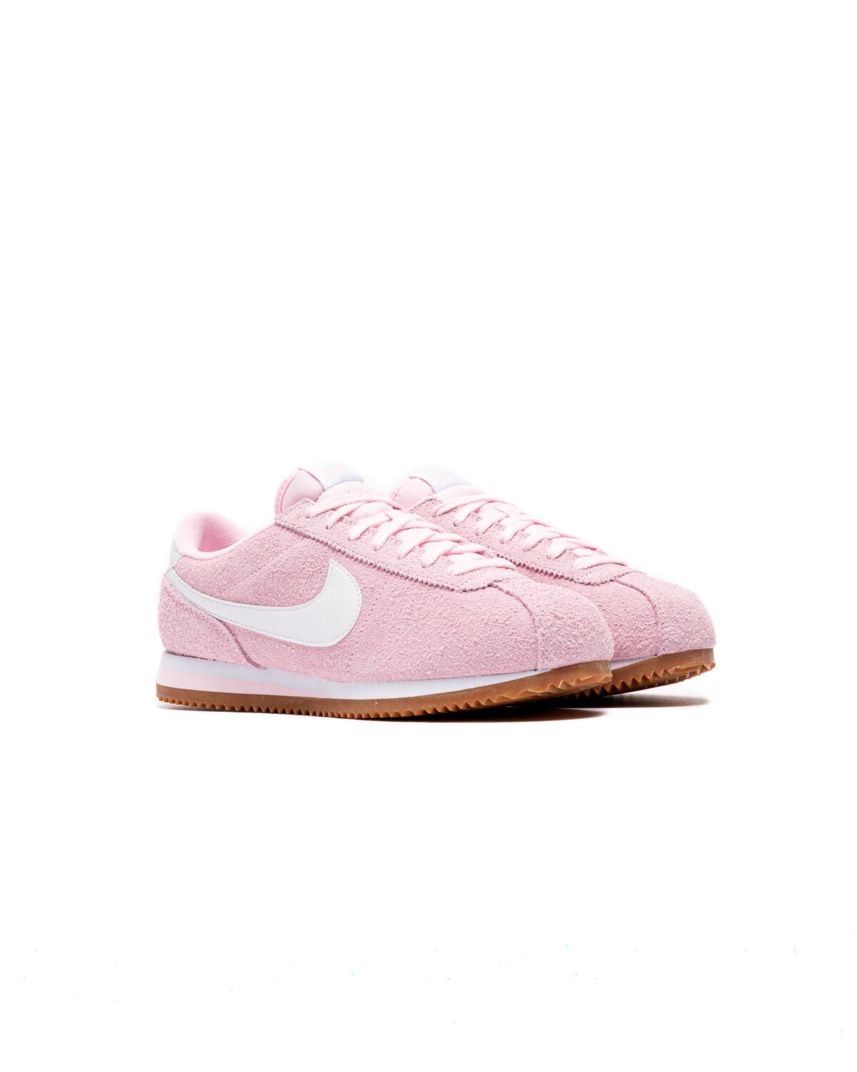 Nike Cortez VNTG Suede 'Pink' (Women's) - Image 7