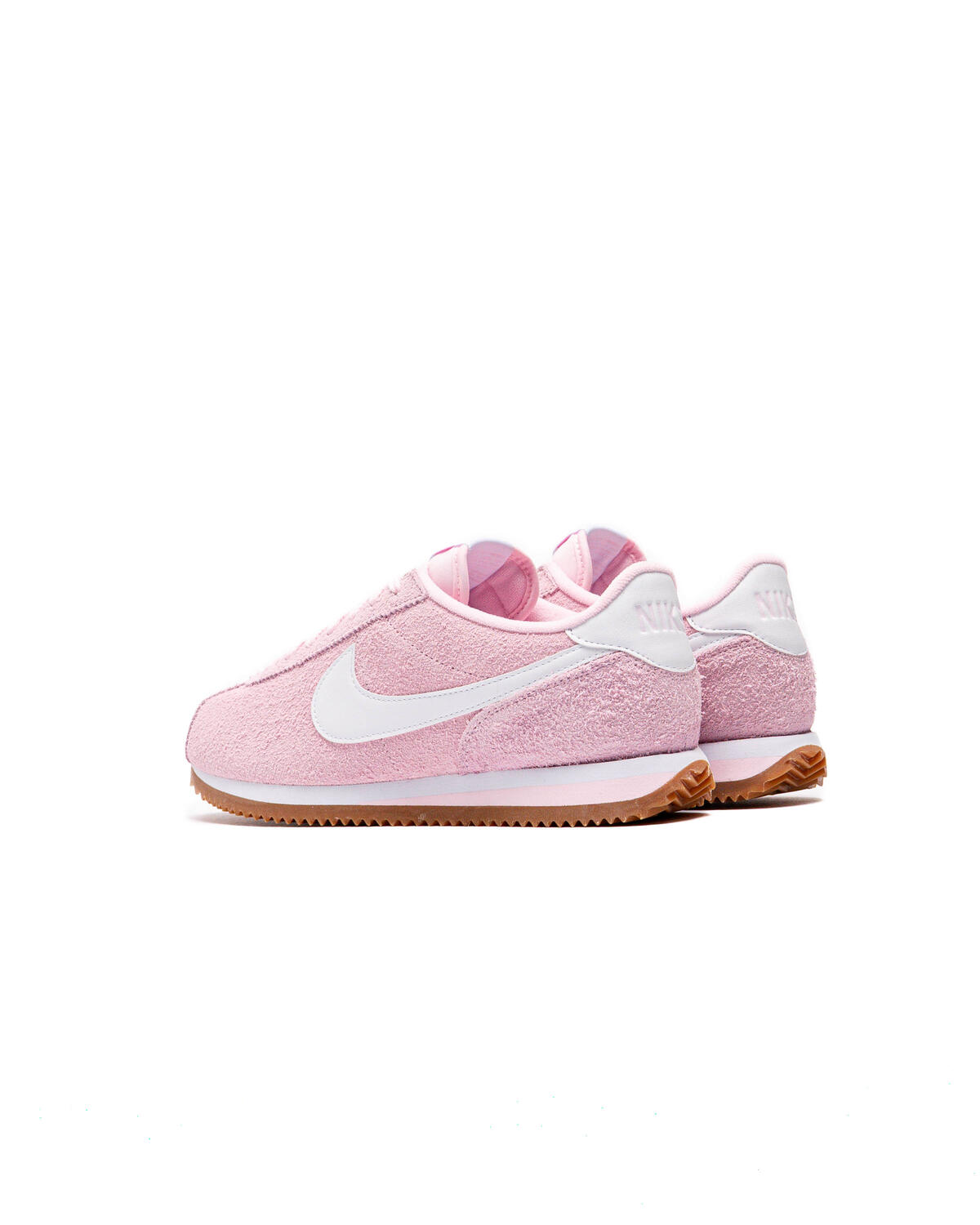 Nike Cortez VNTG Suede 'Pink' (Women's) - Image 8