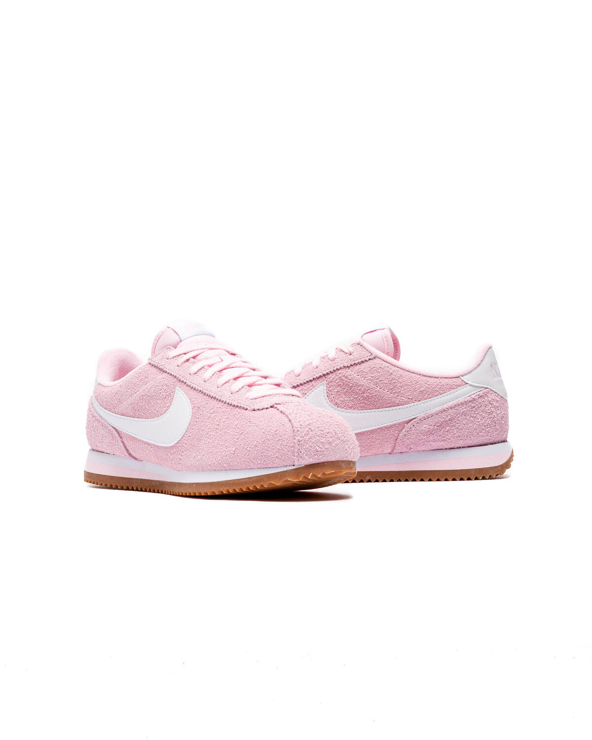 Nike Cortez VNTG Suede 'Pink' (Women's) - Image 9