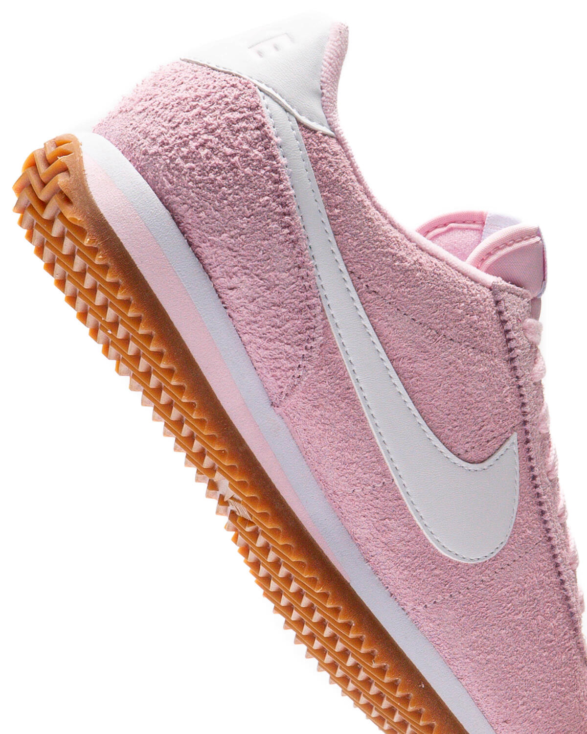 Nike Cortez VNTG Suede 'Pink' (Women's) - Image 11