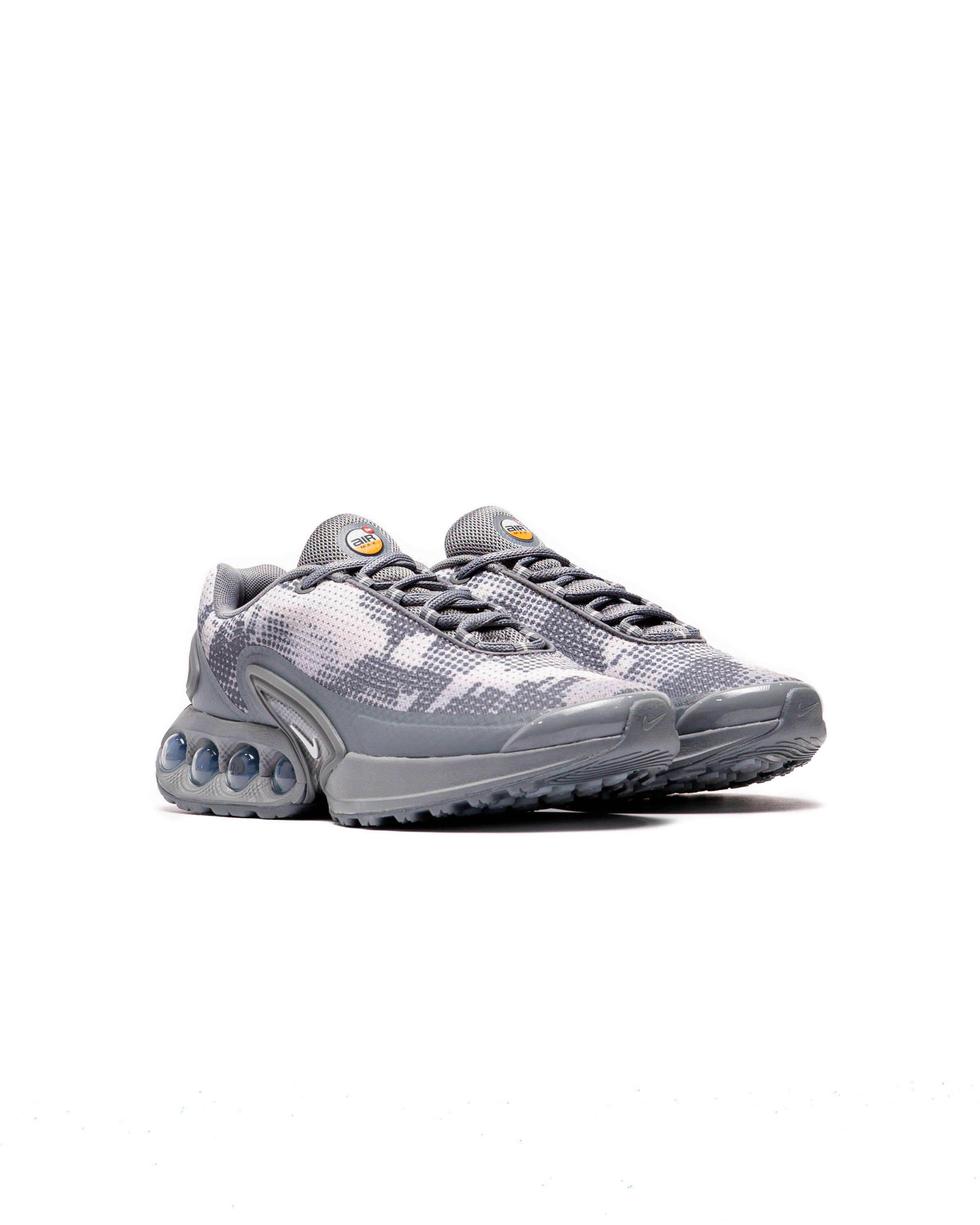 nike air max plus metallic cool grey