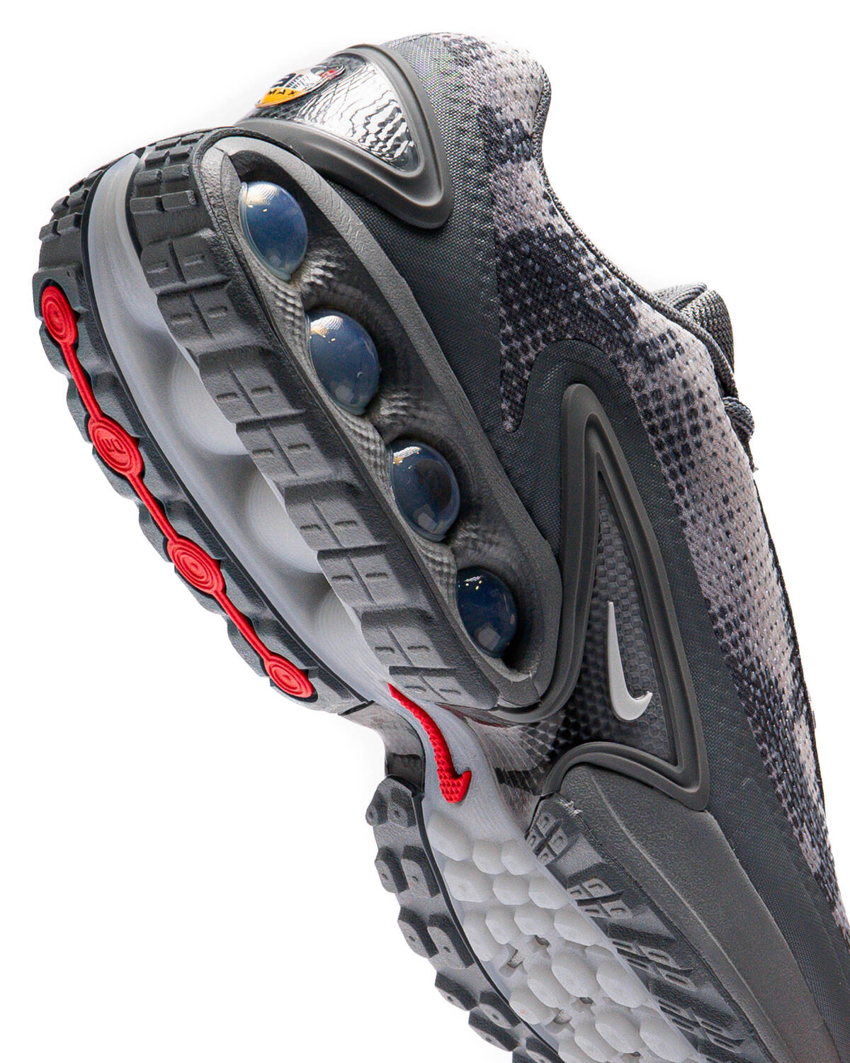Nike AIR MAX DN | IB3078-001 | AFEW STORE display picture 2