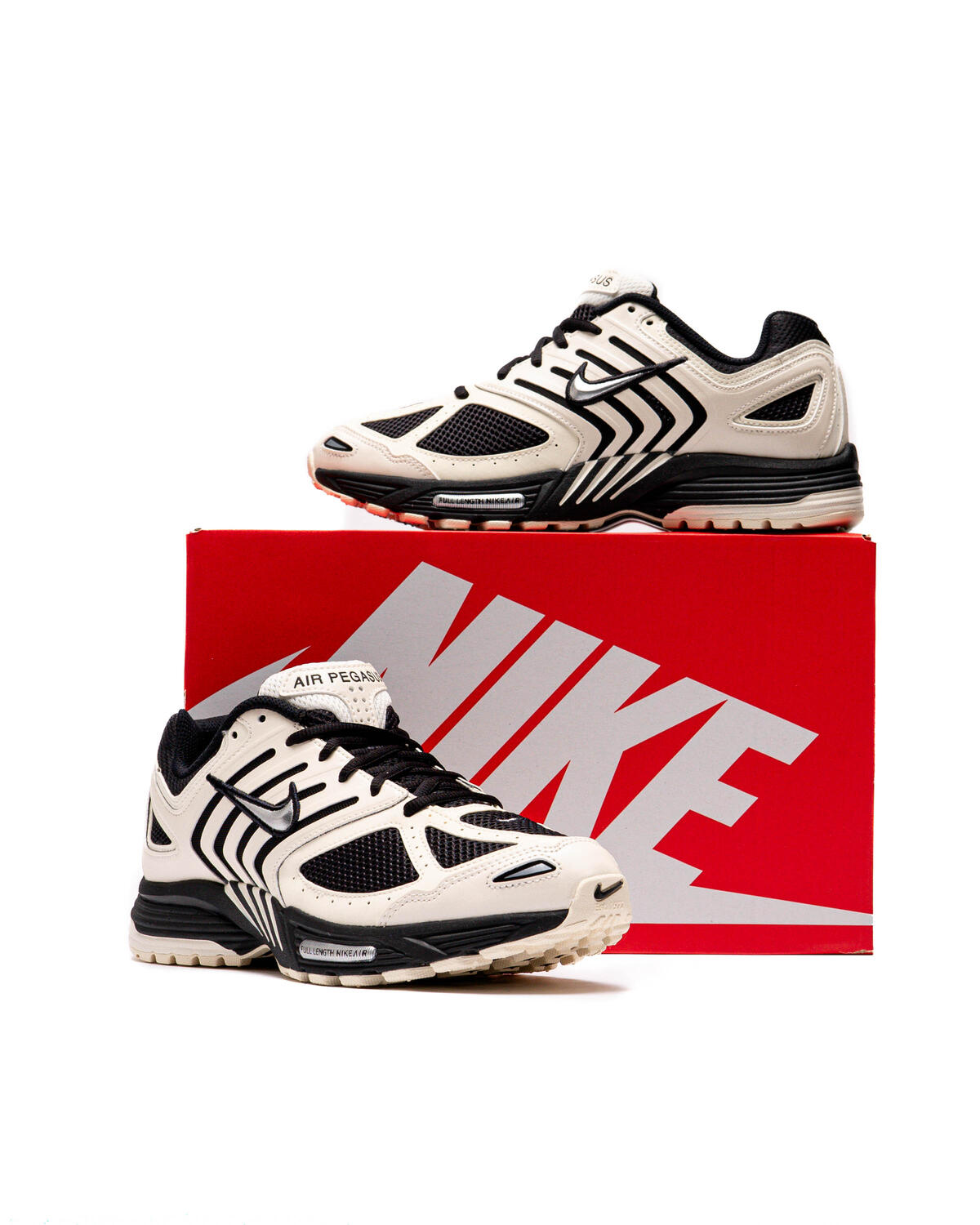 Nike Air Pegasus 2005 'Coconut Milk' - Image 20