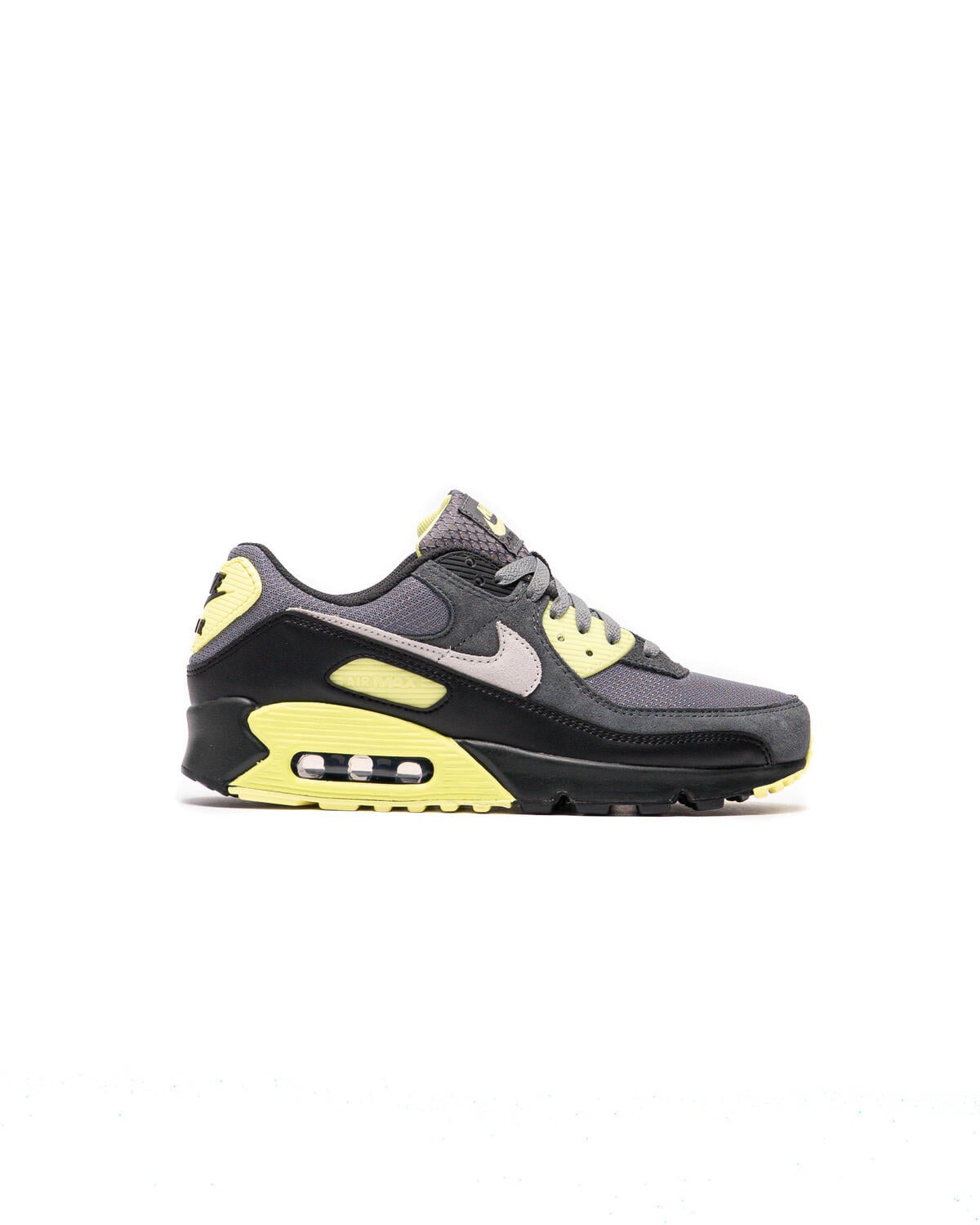 Nike Air Max 90 'Smoke Grey Light Lemon Twist'