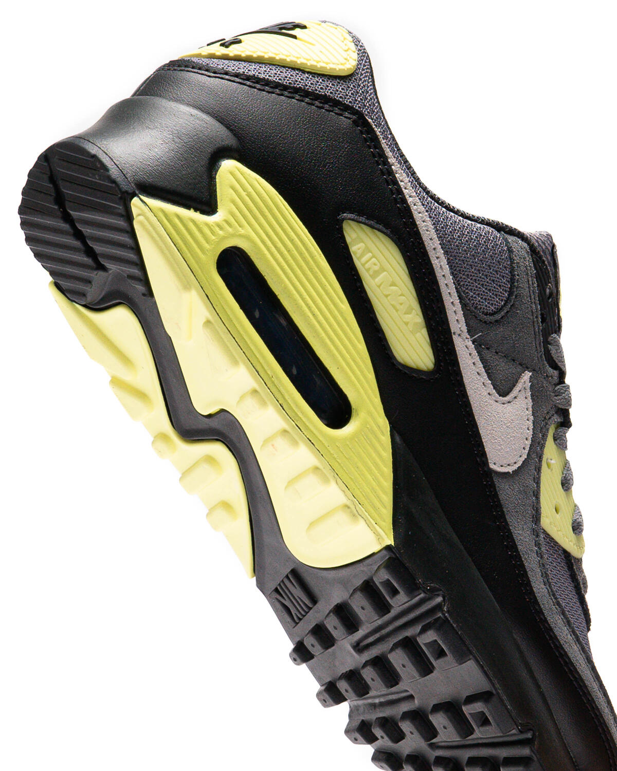 Nike Air Max 90 'Smoke Grey Light Lemon Twist' - Image 7