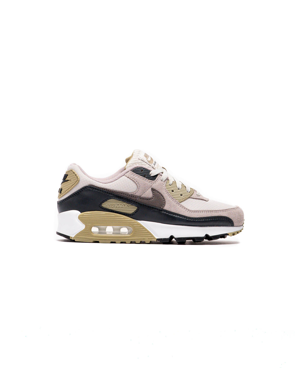 Nike Air Max 90 Light Bone/Neutral Olive