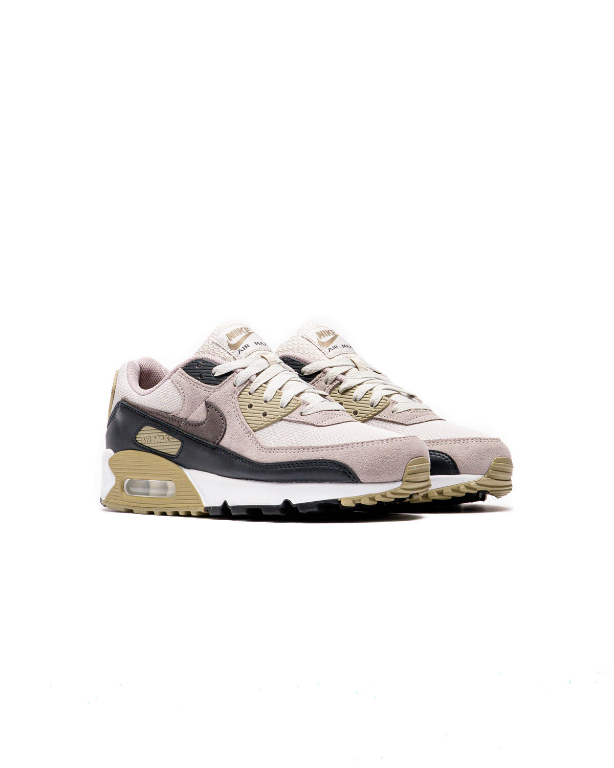 Nike Air Max 90 Light Bone/Neutral Olive - Image 3