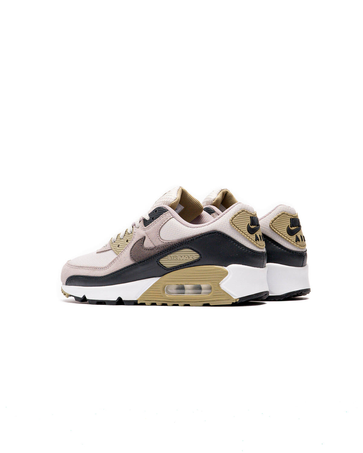 Nike Air Max 90 Light Bone/Neutral Olive - Image 4