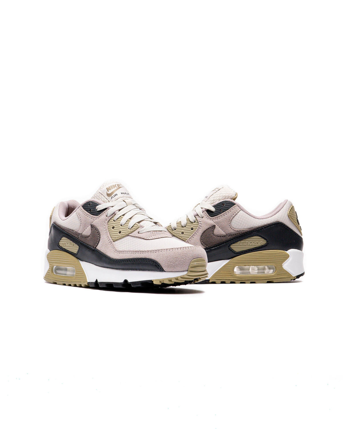 Nike Air Max 90 Light Bone/Neutral Olive - Image 5