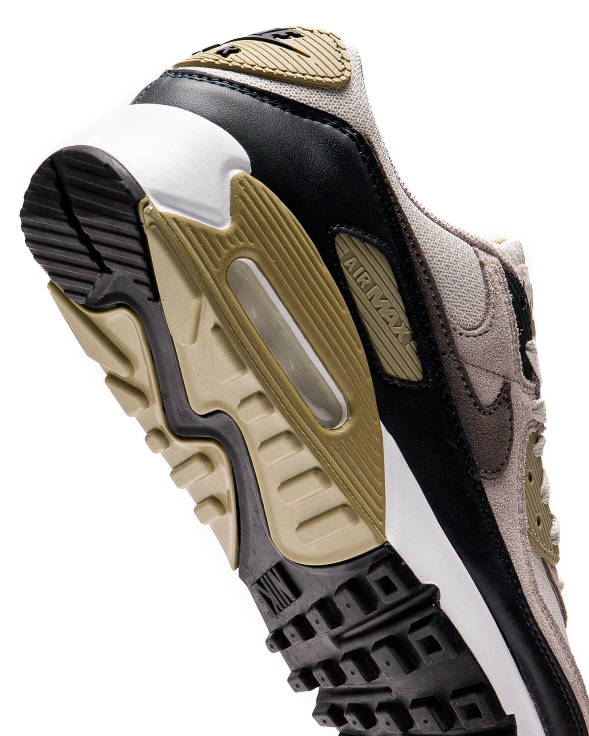 Nike Air Max 90 Light Bone/Neutral Olive - Image 7