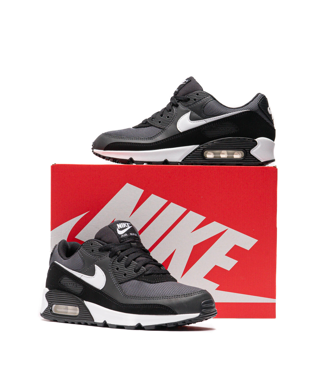 Nike Air Max 90 Iron Grey - Image 22