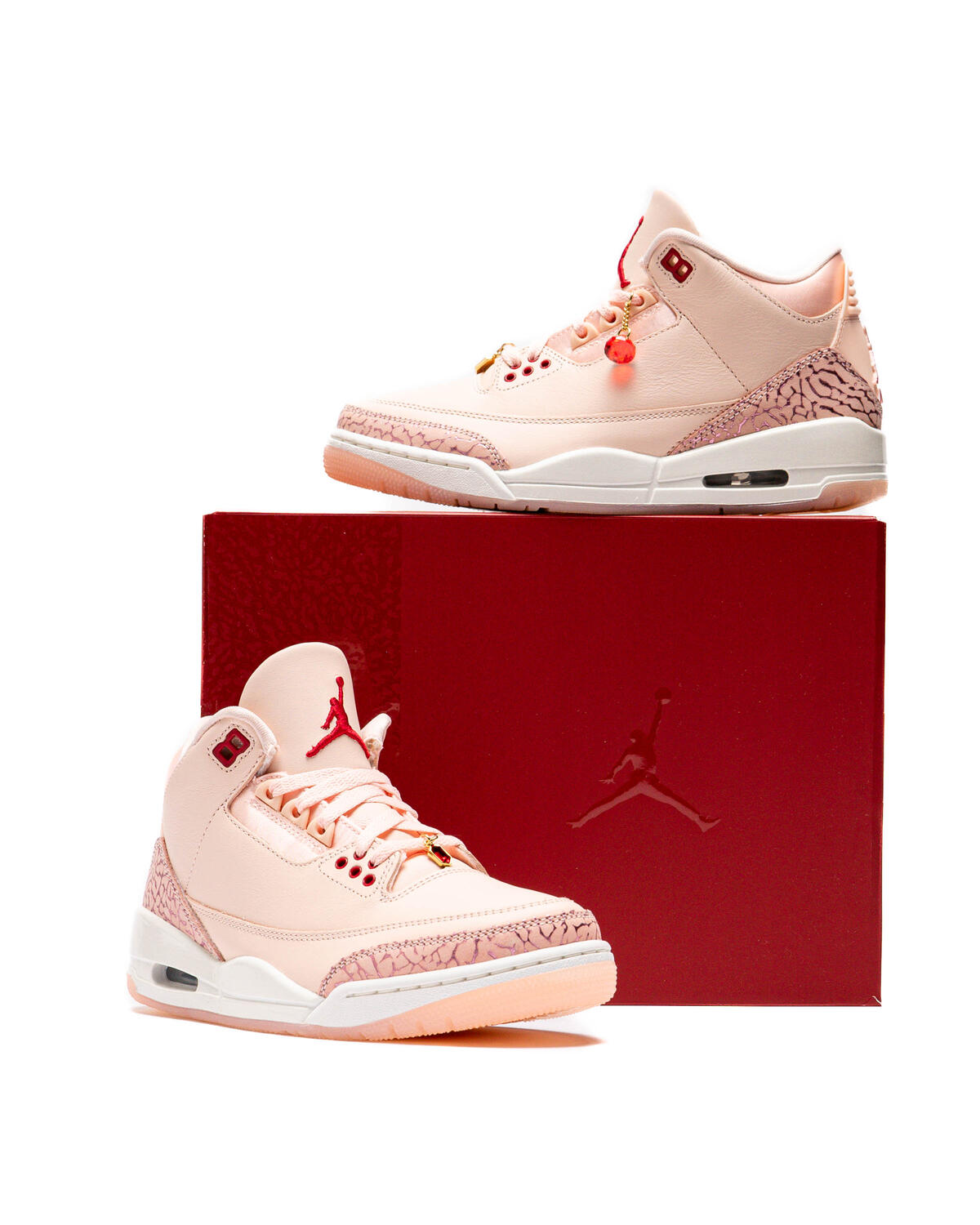 Air Jordan 3 Wmns Retro 'Treat Yourself' - Image 56
