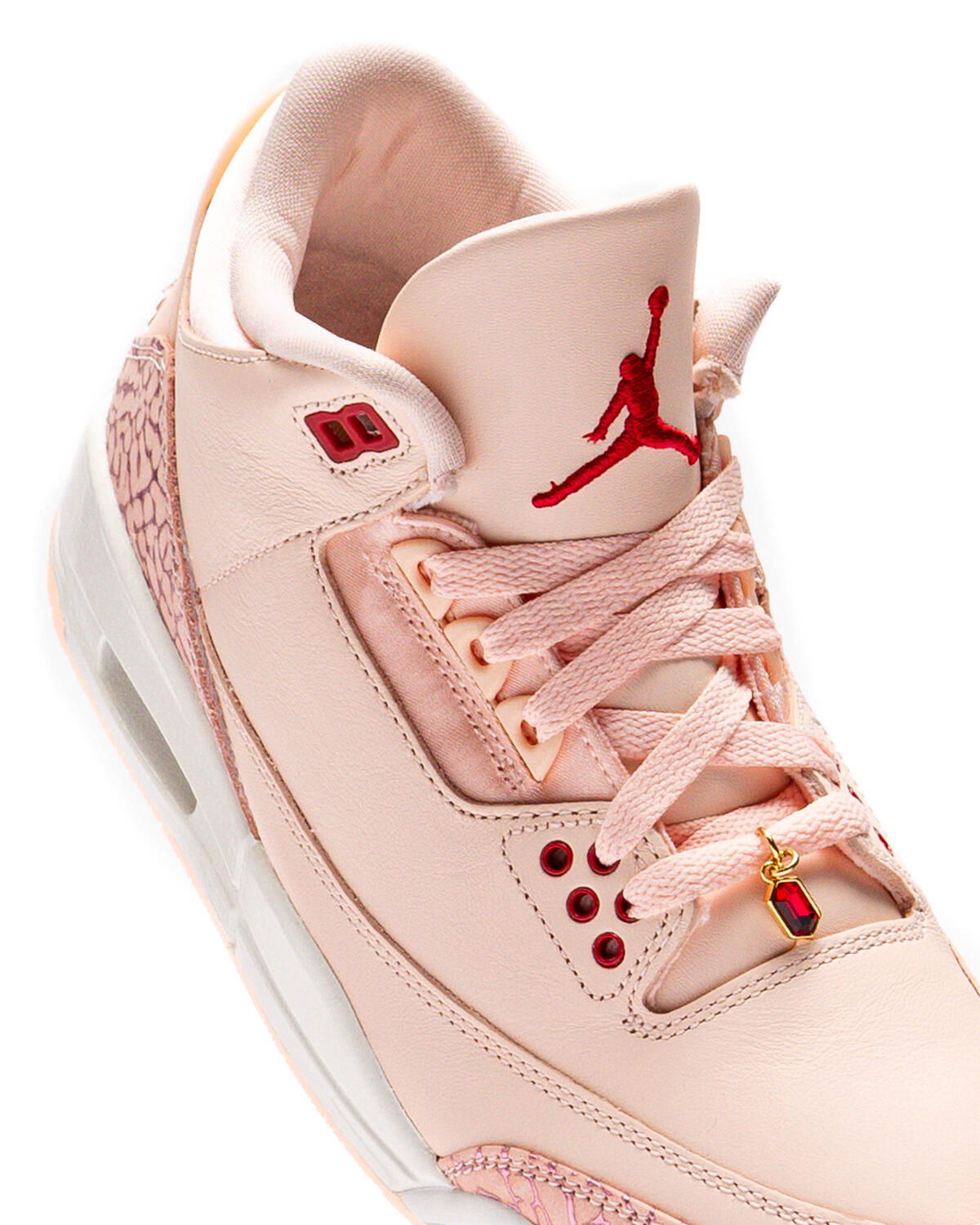 Air Jordan 3 Wmns Retro 'Treat Yourself' - Image 57