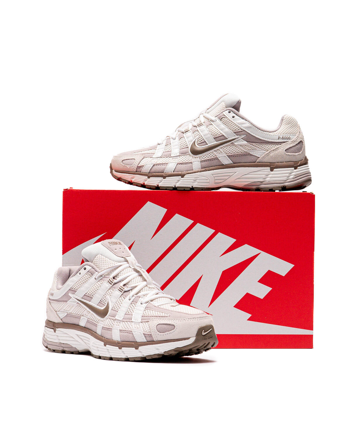 Nike P-6000 W "Phantom" (Women's) - Image 11