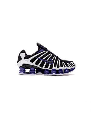 Nike SHOX TL