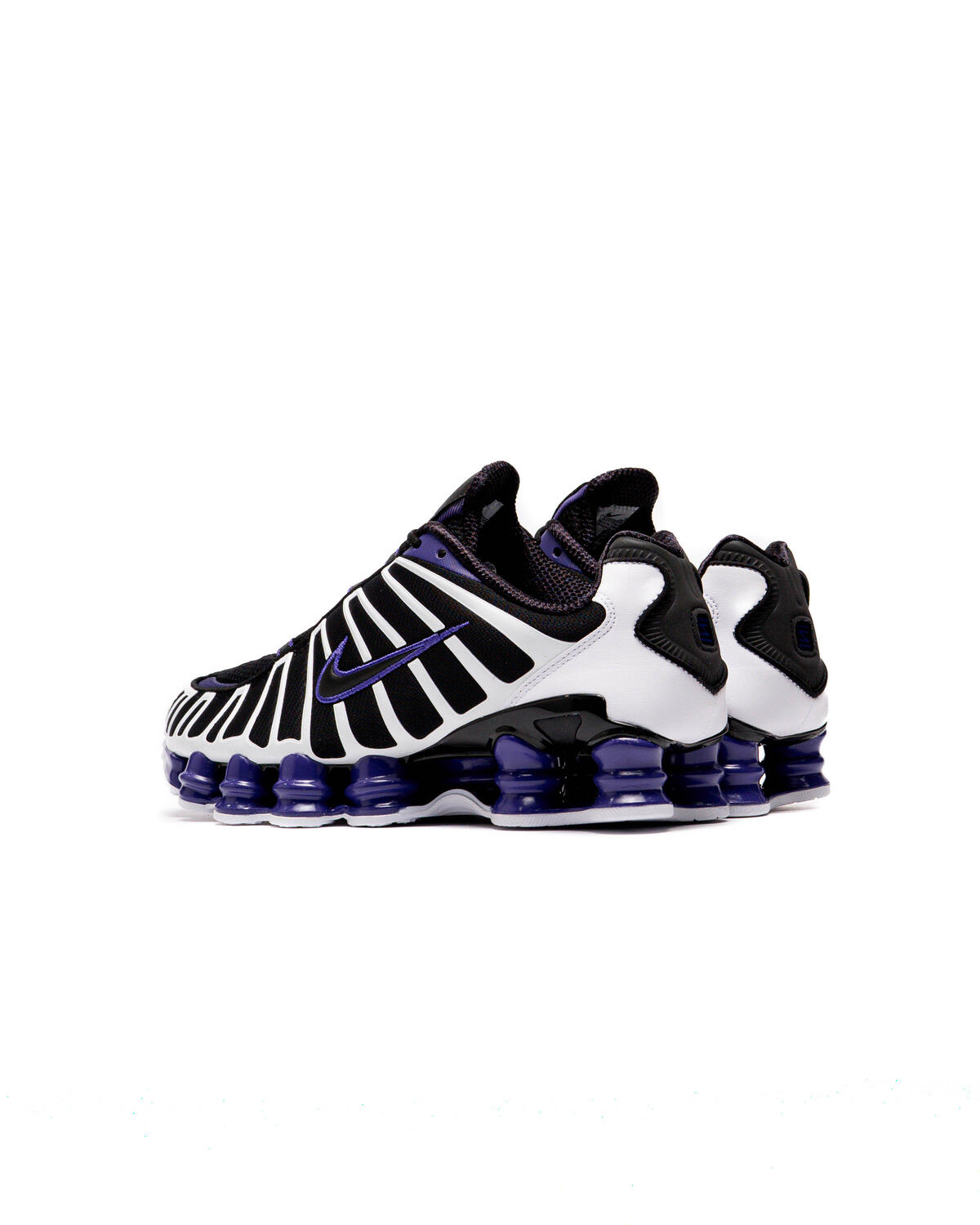 Nike Footwear Nike Shox Tl Purple Purple Men Nike Shox Tl Nike