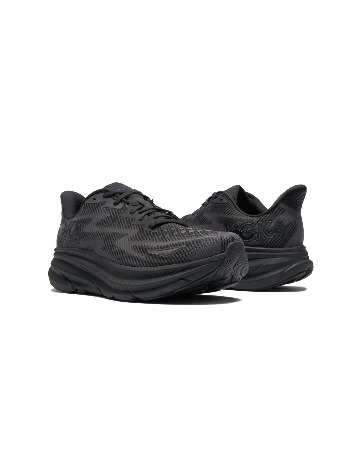 HOKA Clifton 9 "Harbor Mist" - Image 15
