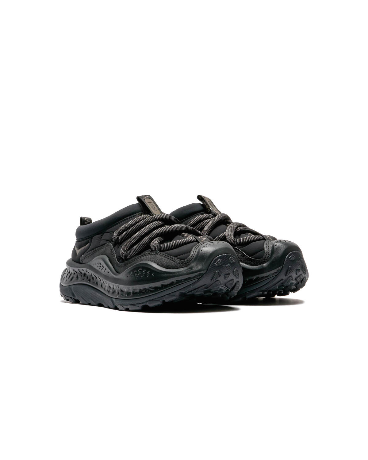 HOKA ONE ONE U Ora Primo Black / Black - Image 17