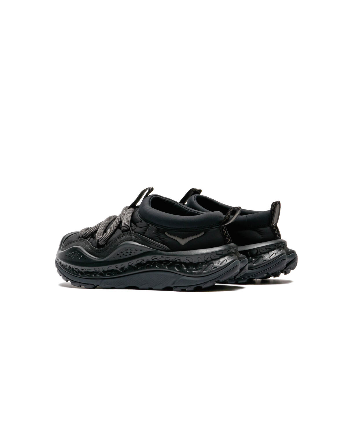 Hoka One One Unisex Ora Primo Squid Ink Black 1141570-SQDN - Image 38