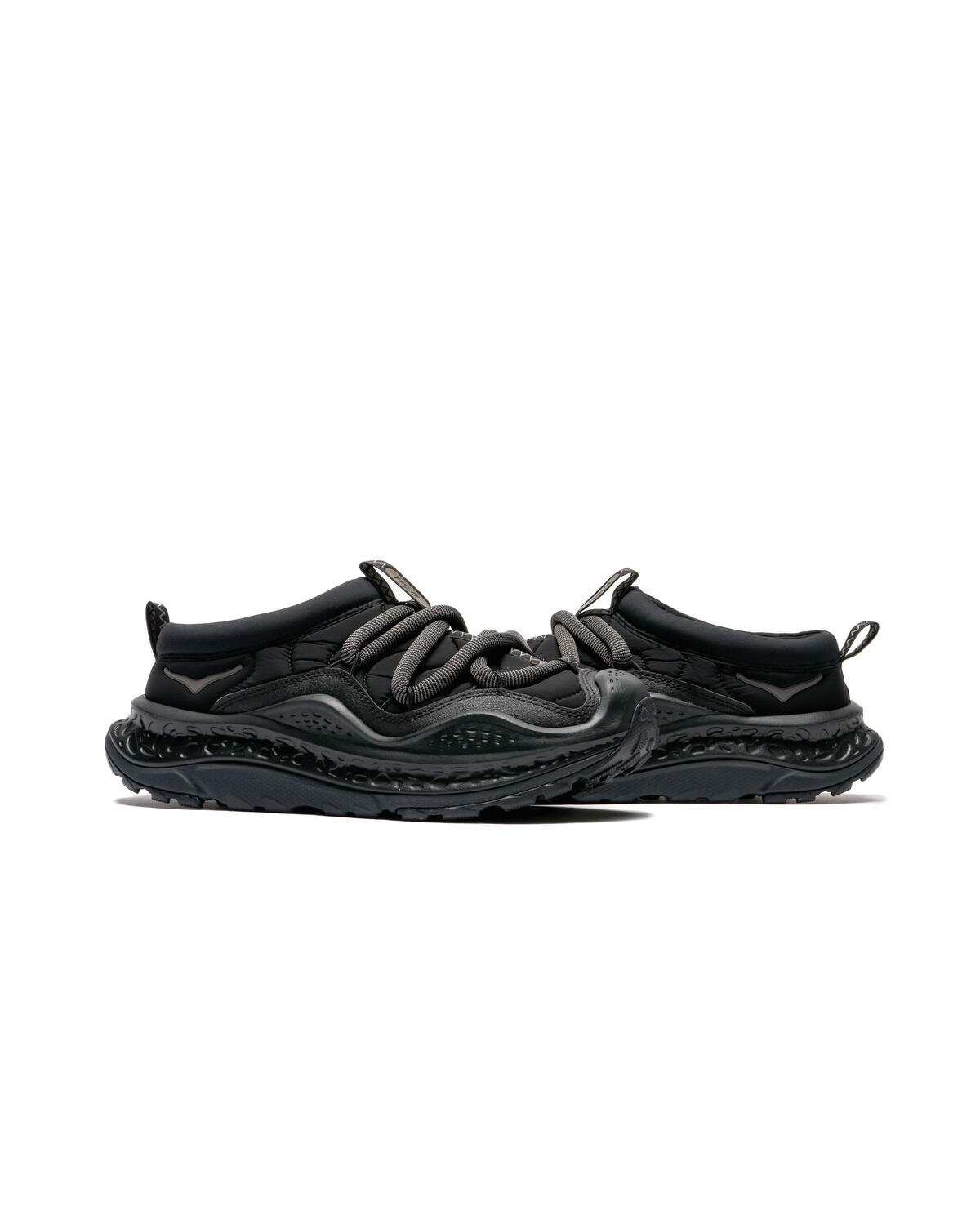 Hoka One One Unisex Ora Primo Squid Ink Black 1141570-SQDN - Image 39
