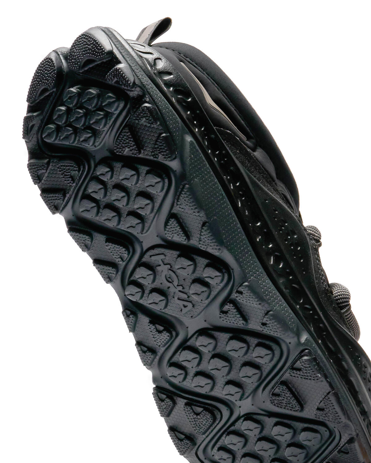 HOKA ONE ONE U Ora Primo Black / Black - Image 21