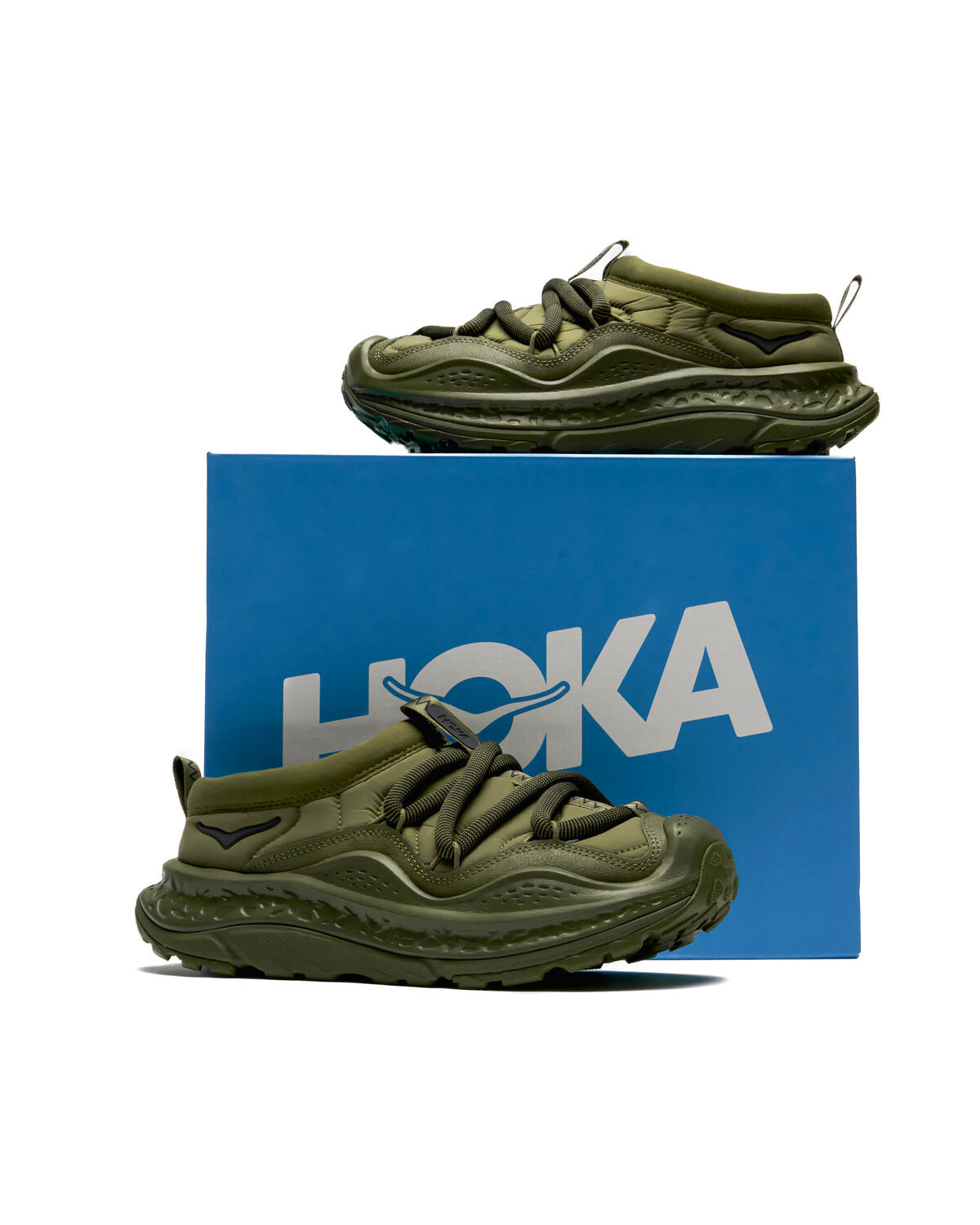 HOKA Ora Primo 'Forest Floor' - Image 15