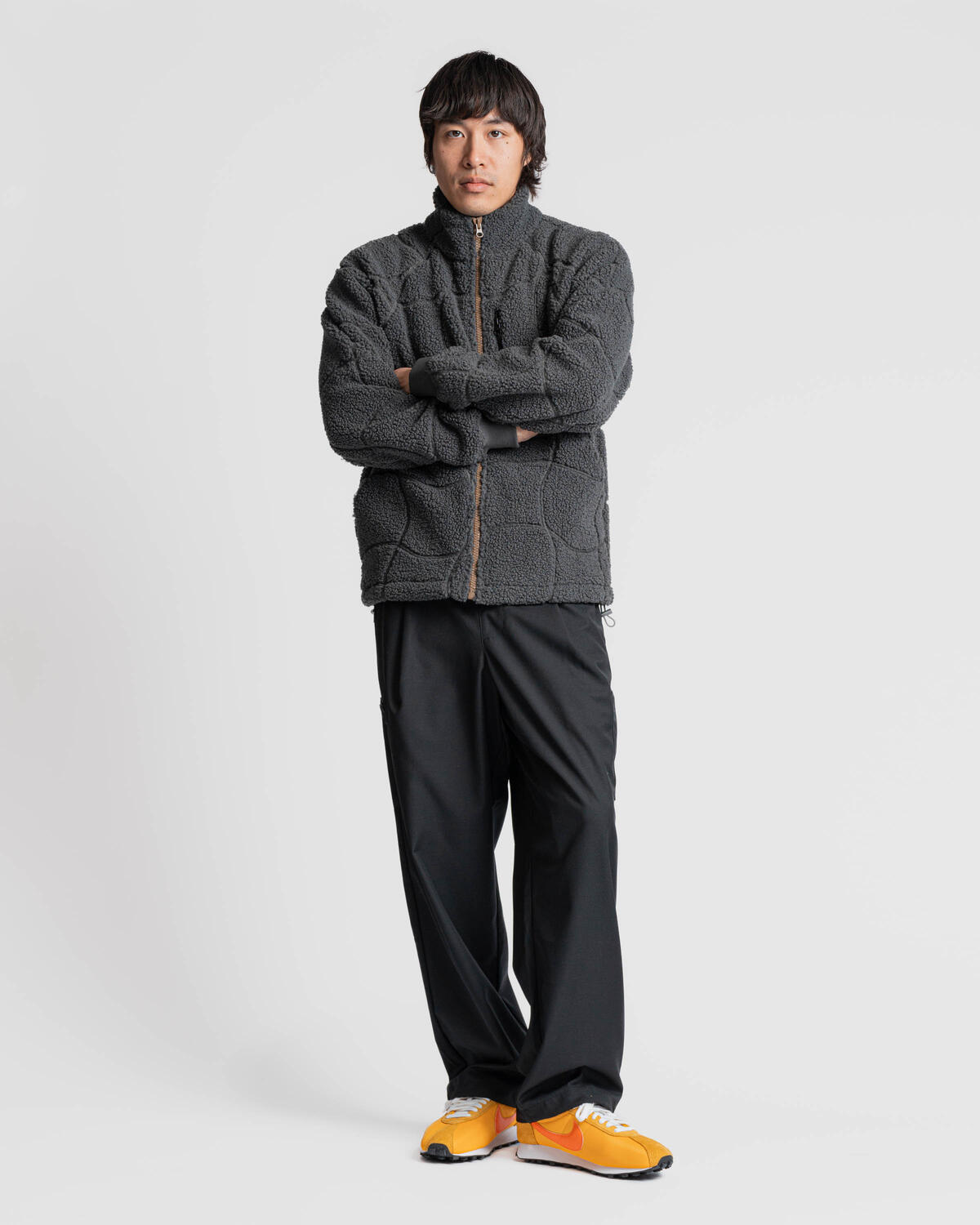Dime Cargo Dress Pants - Image 3