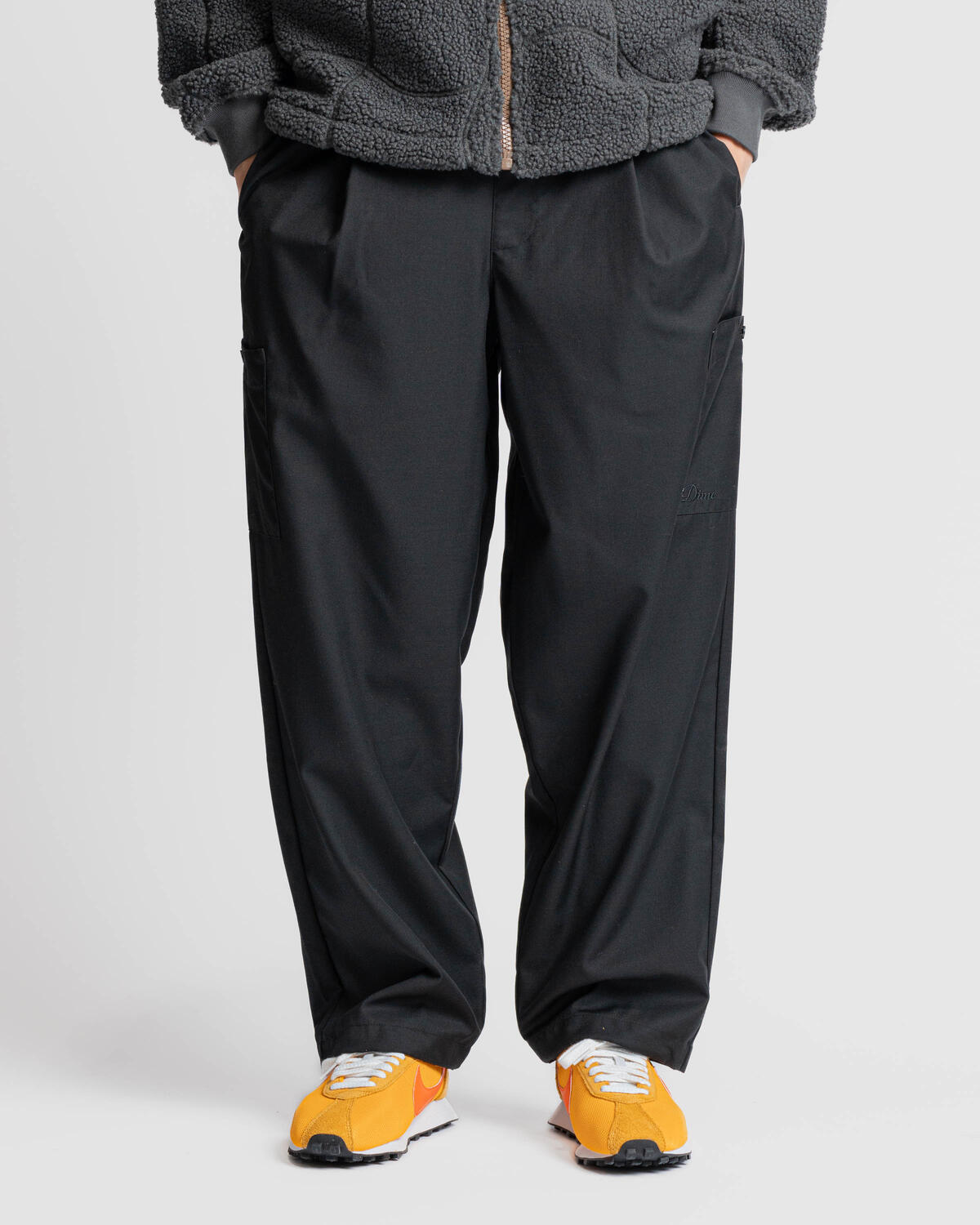 Dime Cargo Dress Pants - Image 4