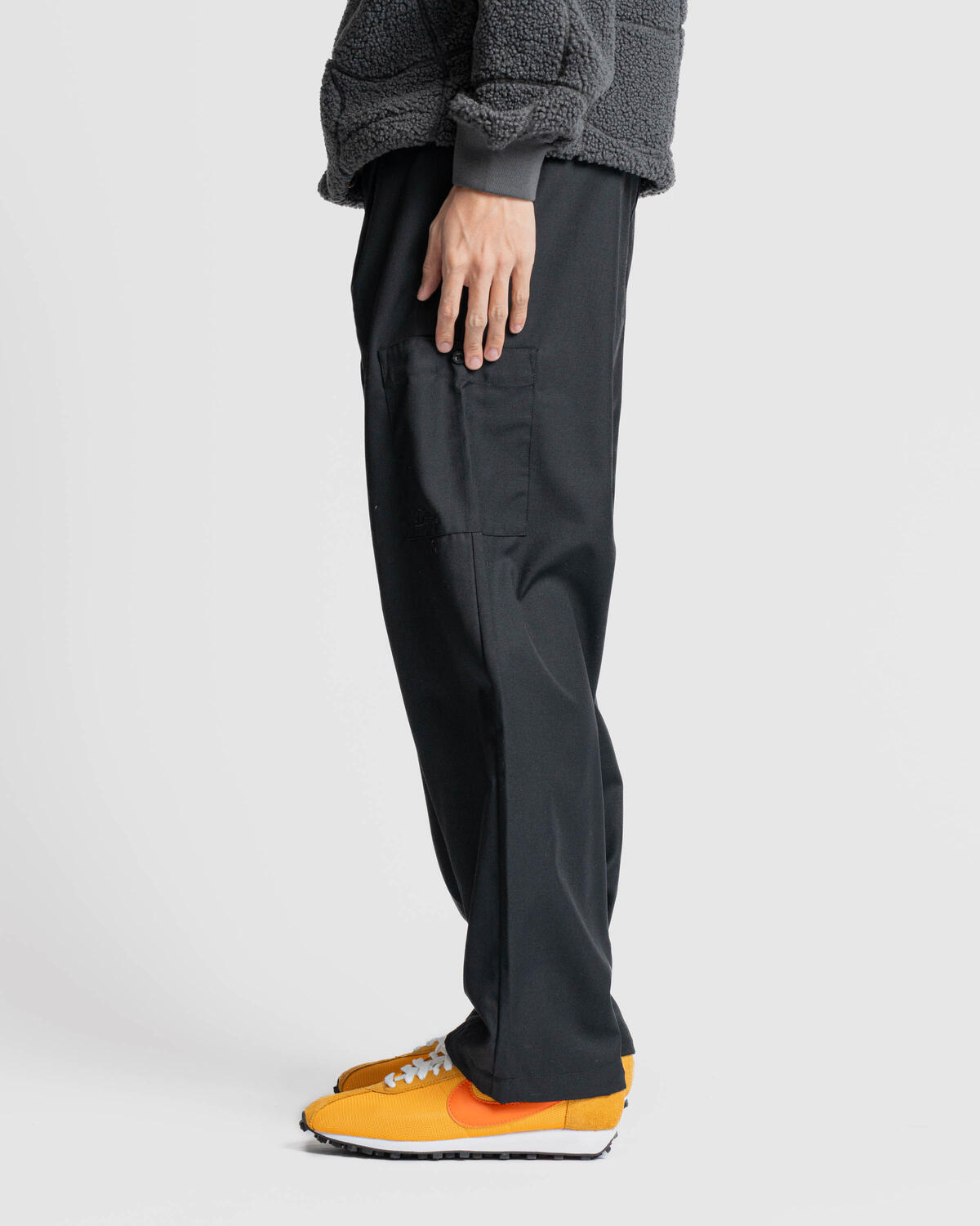 Dime Cargo Dress Pants