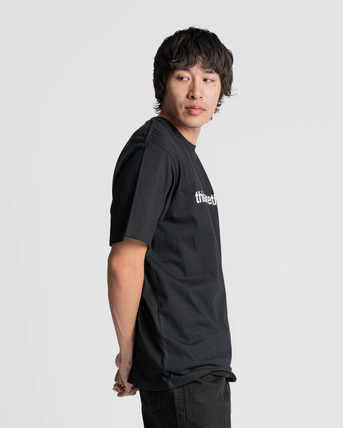 thisisneverthat T-Logo Tee - Image 5