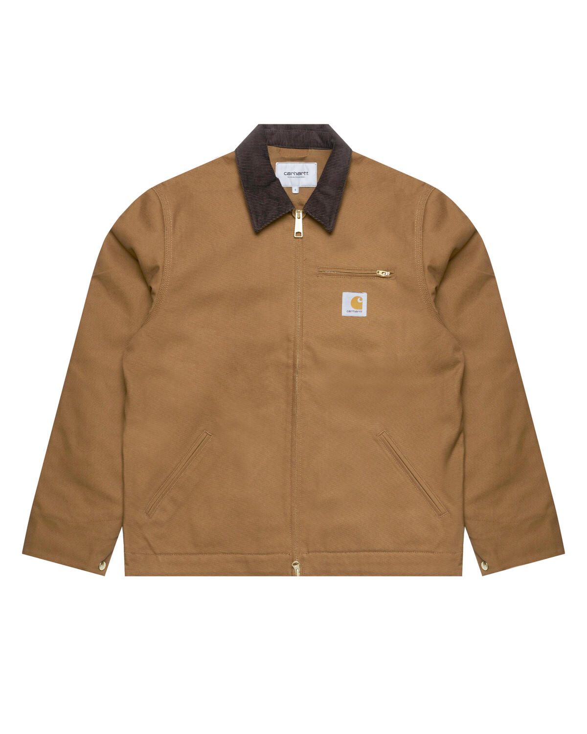 Carhartt WIP Detroit Jacket - Image 2