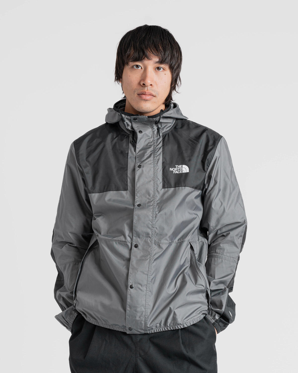 The North Face SEASONAL MOUNTAIN JACKET | NF0A5IG30UZ1 | AFEW STORE