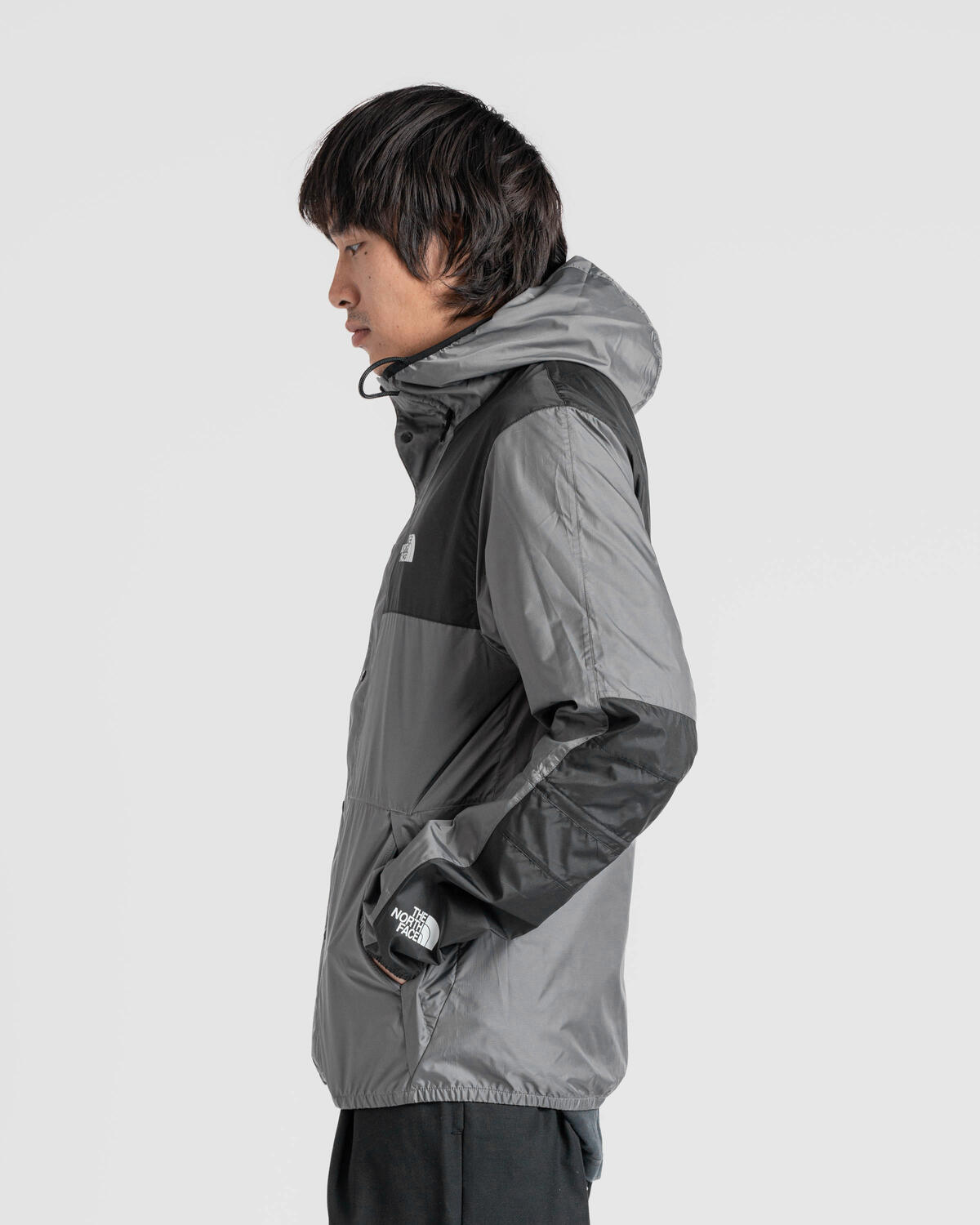 The North Face SEASONAL MOUNTAIN JACKET | NF0A5IG30UZ1 | AFEW STORE