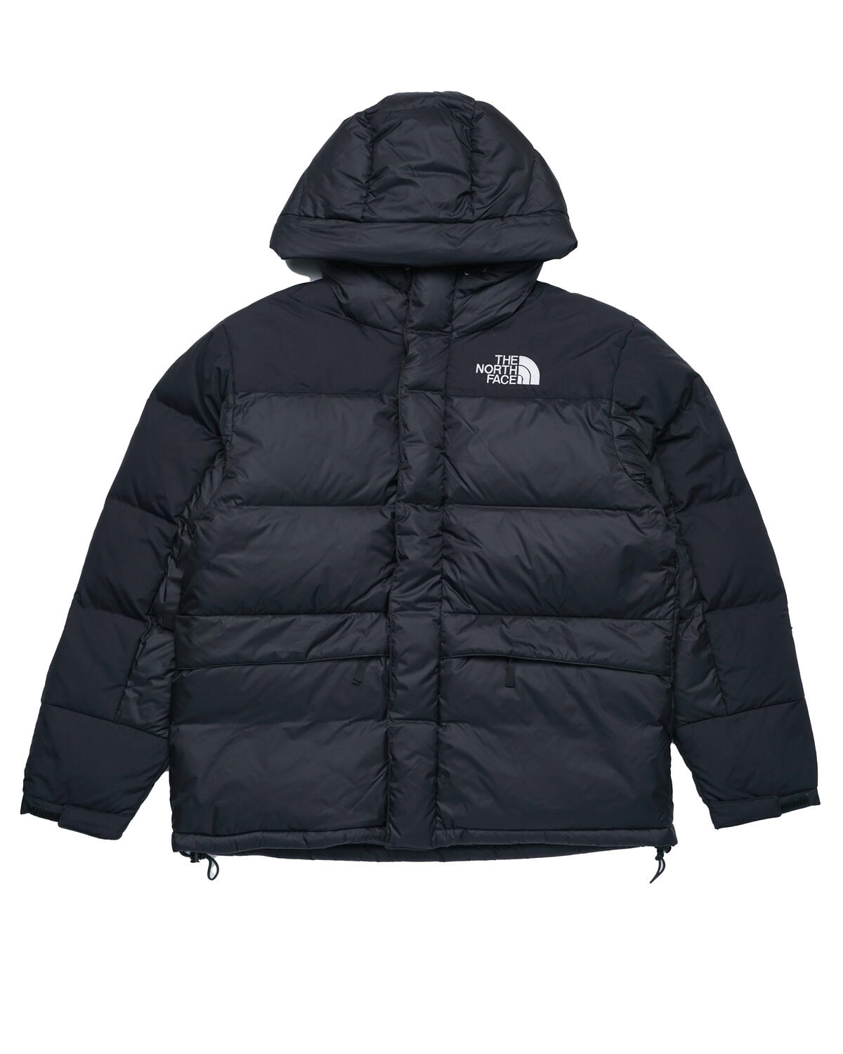 The North Face Hmlyn Down Parka TNF Black - Image 15
